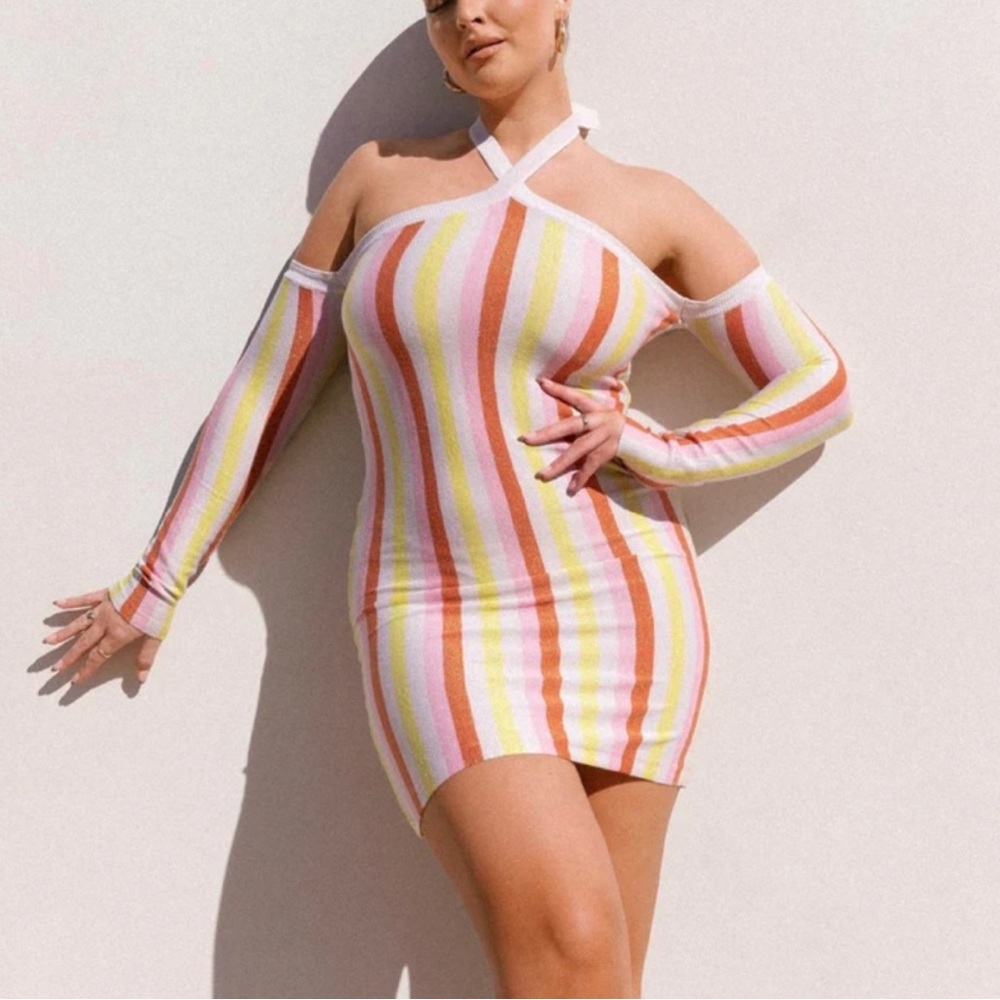 Princess Polly Camila Mini Dress